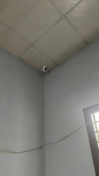 Lắp đặt camera giám sát