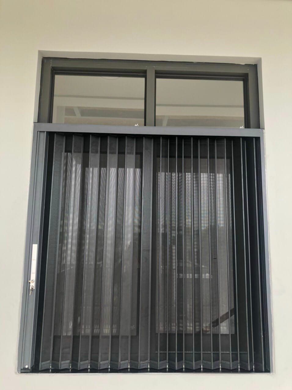 Cửa lưới chống muỗi