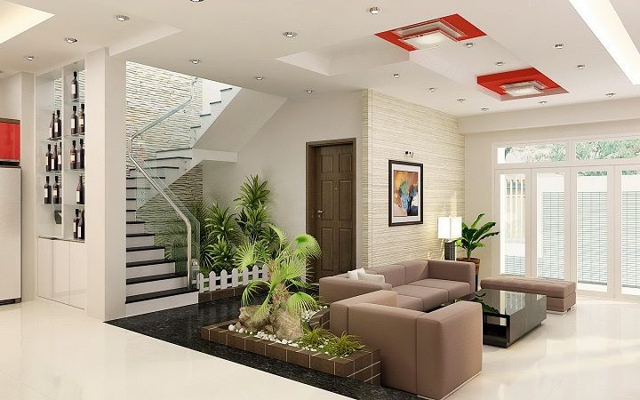 Tiểu cảnh đẹp