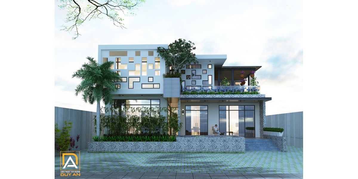 Thi công nhà máy bằng