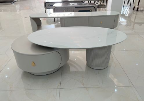 Bàn cặp sofa 