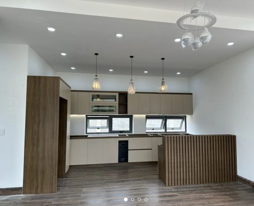 Thiết kế phòng khách