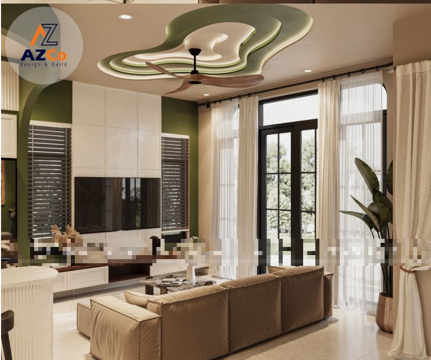 Design and Build Novaworld 