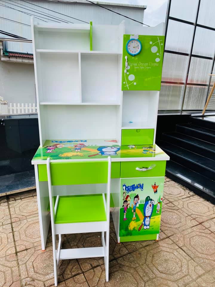Bàn học cho bé 