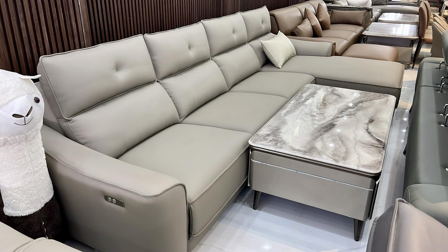 Bộ sofa