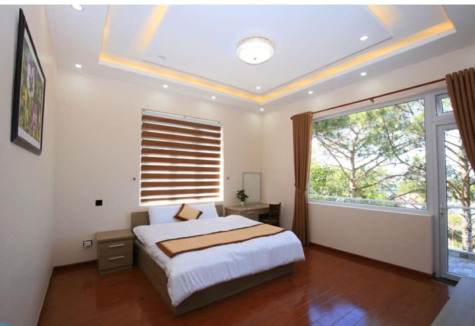 Thi công hoàn thiện thiết bị thông mình