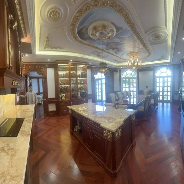 THI CÔNG NỘI THẤT NHÀ 