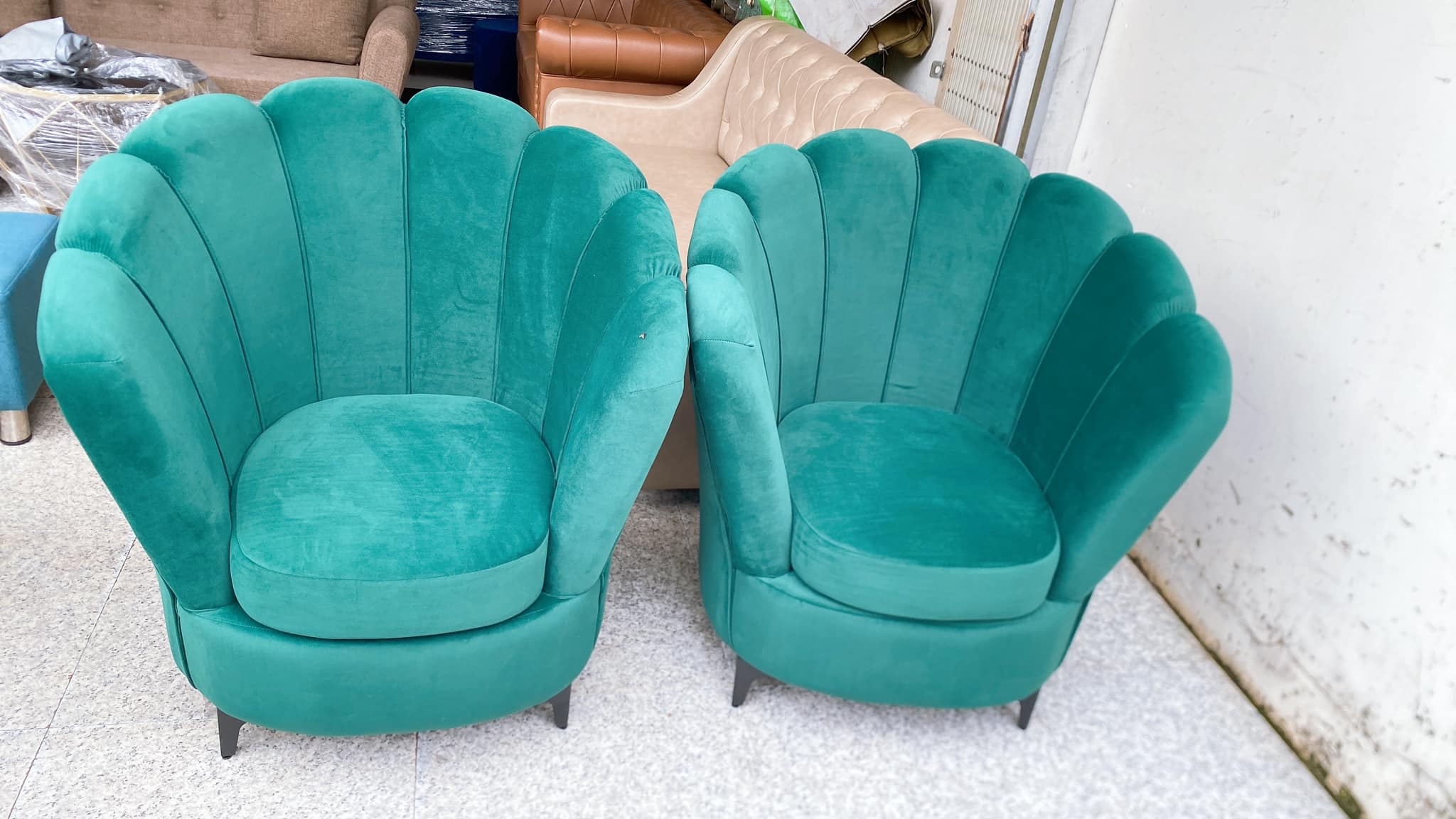 Bộ sofa 