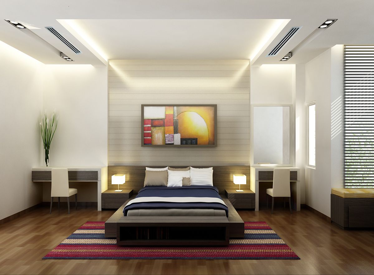 Lắp máy lạnh cho khách sạn