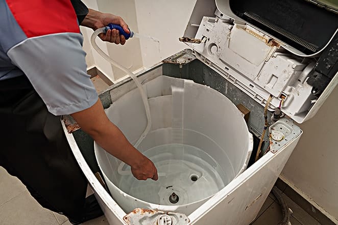 Sửa máy giặt 