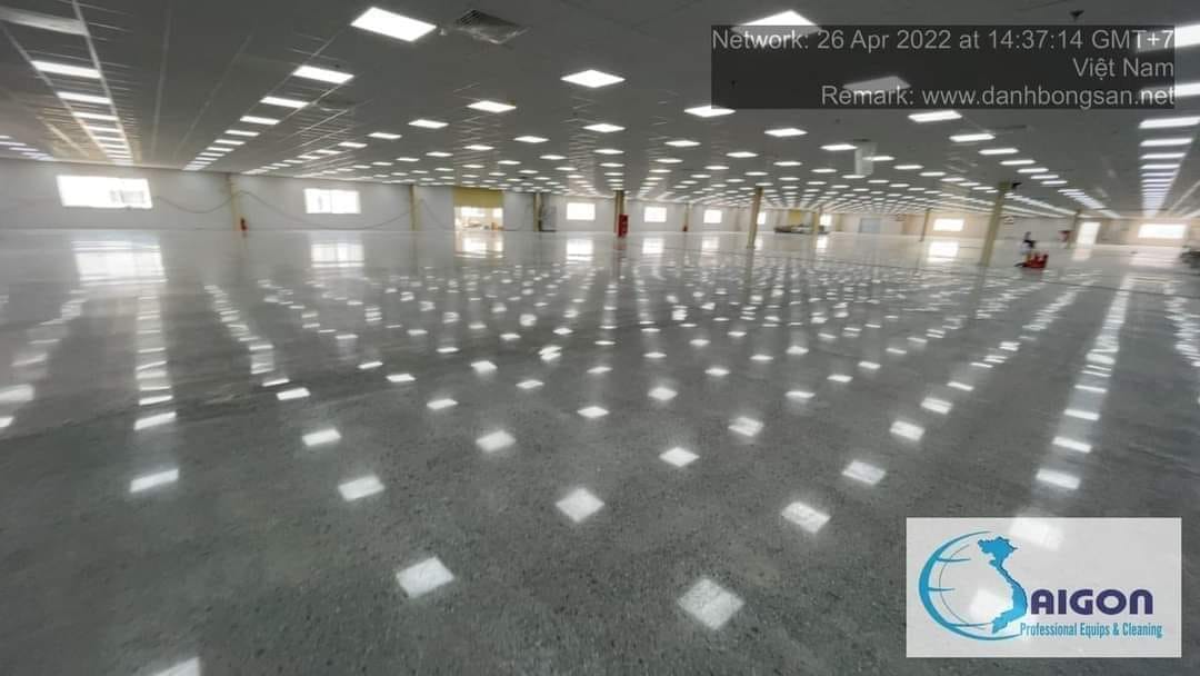 Sơn epoxy