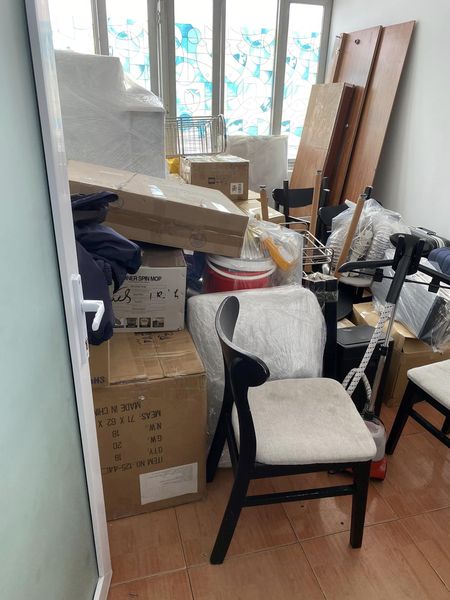 Dịch vụ dọn nhà 