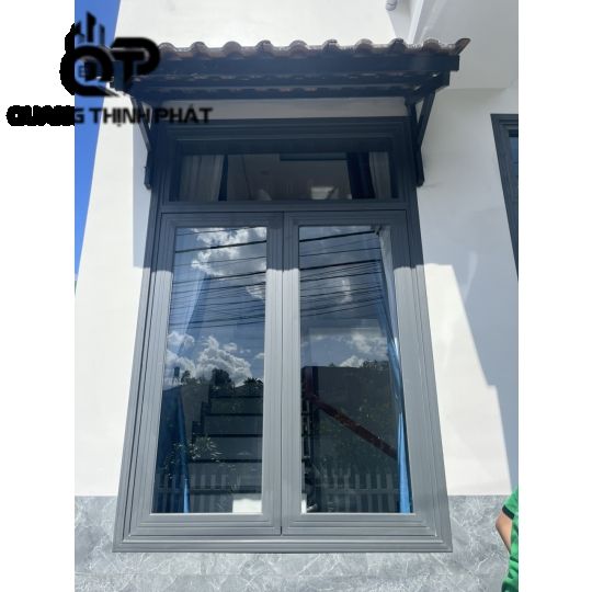 CỬA SỔ 2 CÁNH XINGFA QUẢNG ĐÔNG