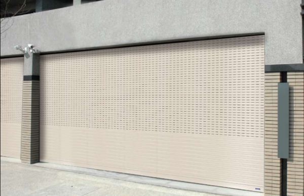 Cửa cuốn công nghệ Đức