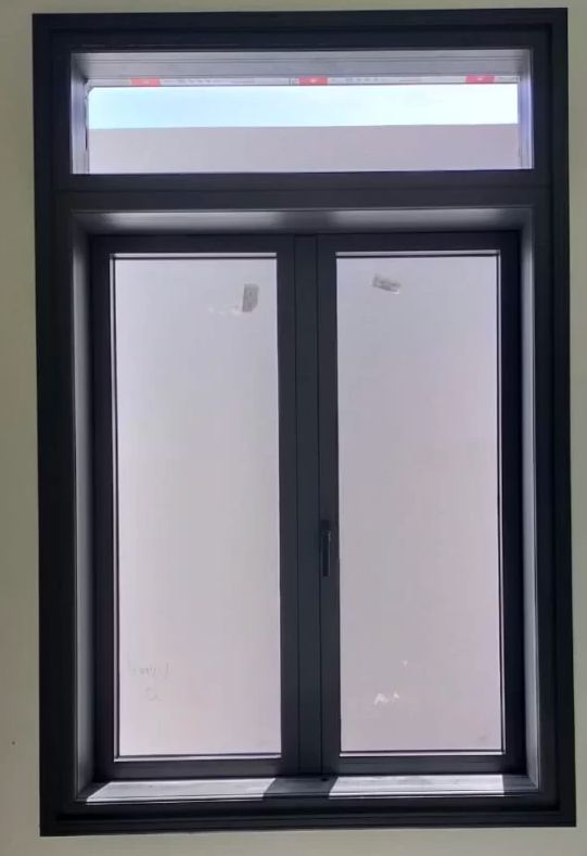 Cửa nhôm 