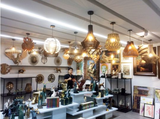  Sản phẩm decor