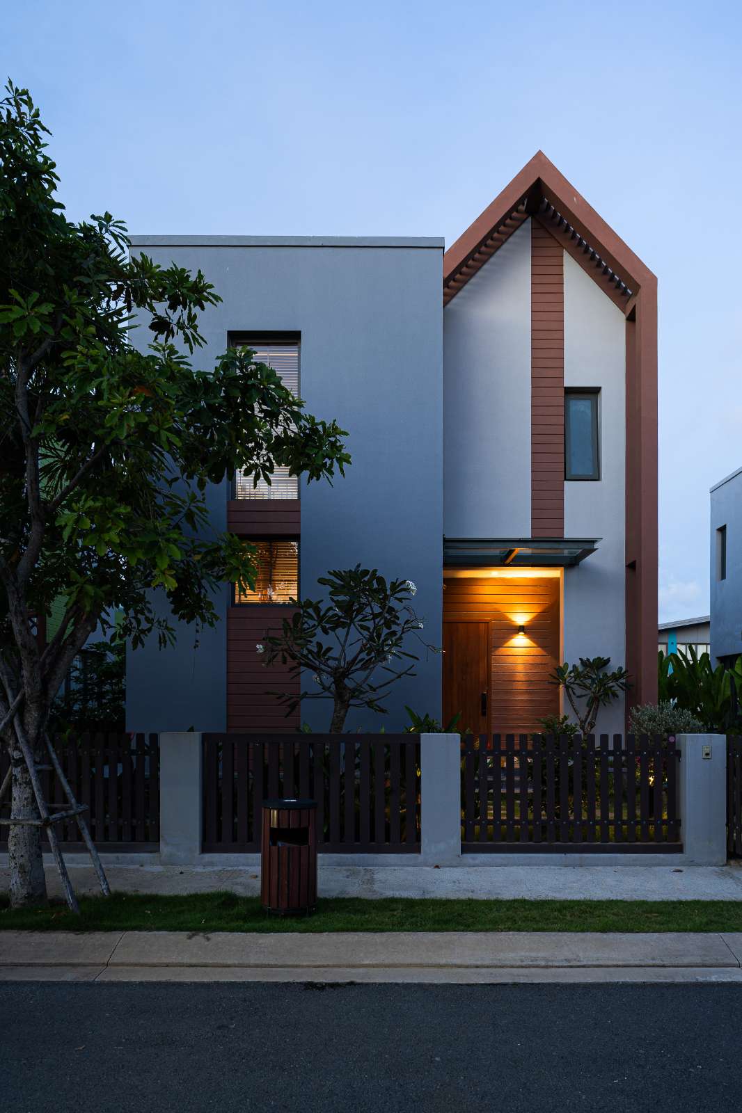 Hồ Tràm Novaland