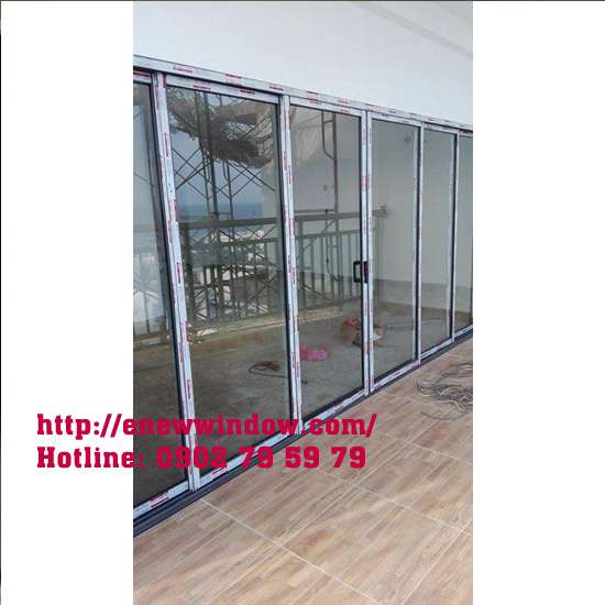 Cửa nhôm