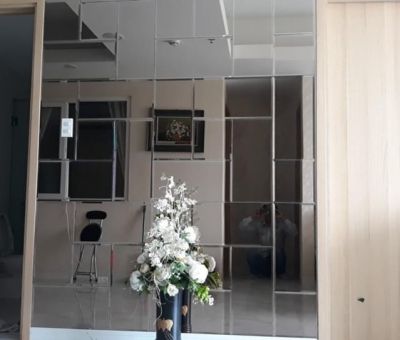 KIẾNG TRANG TRÍ 2