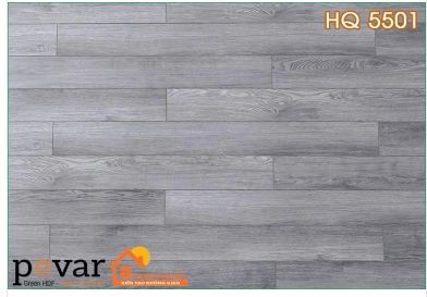 POVAR 8MM HQ 5501
