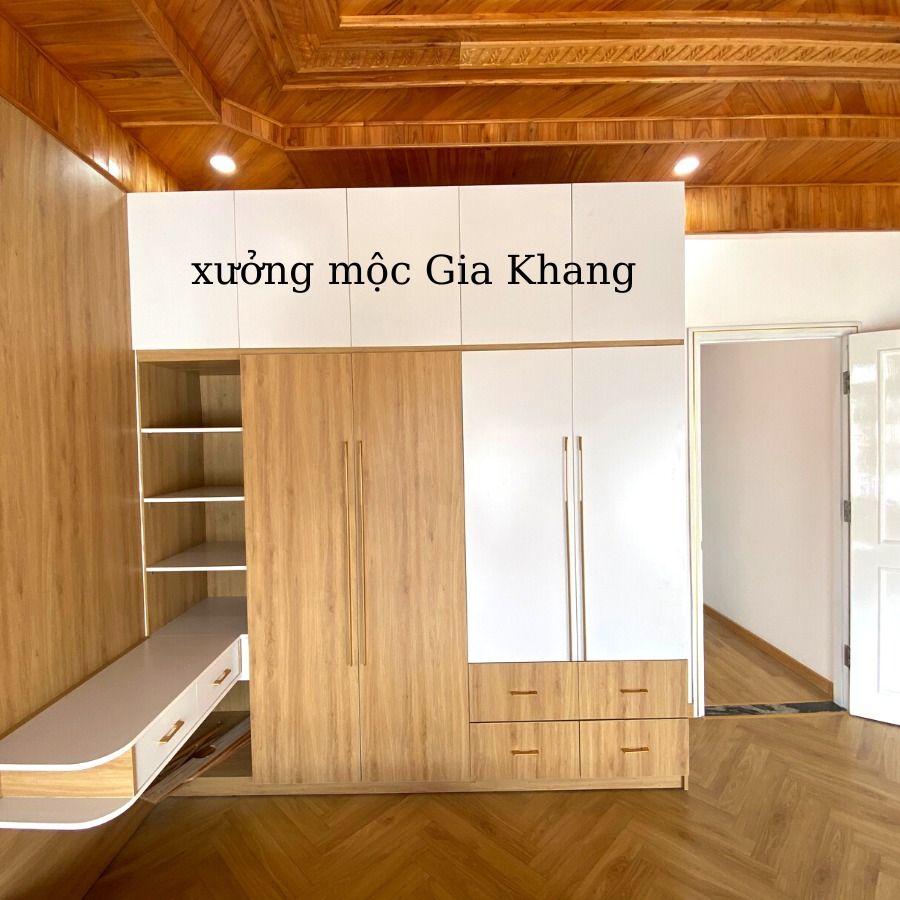 Nội thất gỗ 