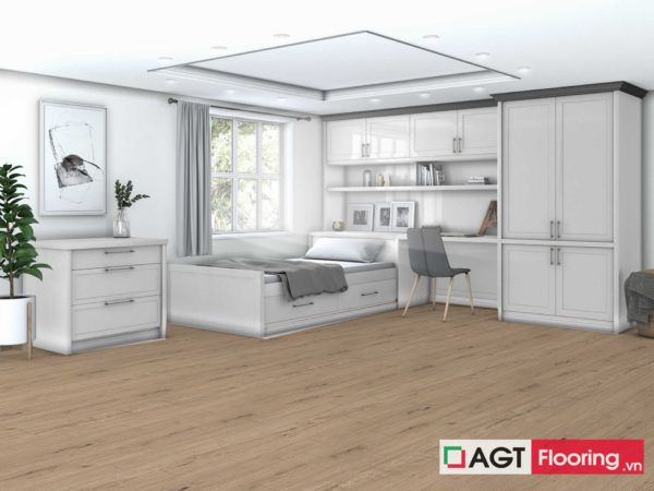 Sàn Gỗ AGT CONCEPT