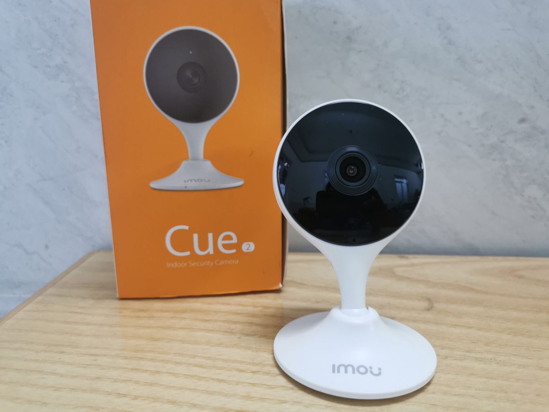  Camera IMOU Cue 2 C22ep
