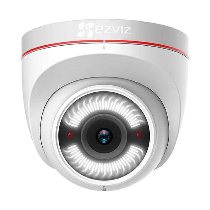 Camera Wifi thông minh EZVIZ C4W 1080P CSCV228-A0-3C2WFR)