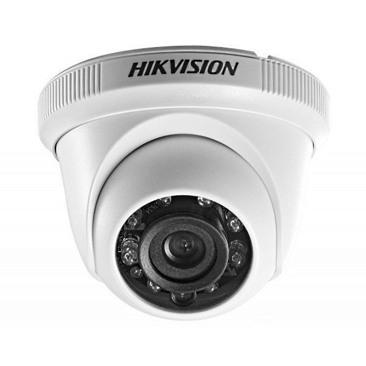 Camera HDTVI 10MP HIKVISION DS-2CE56COT-IR