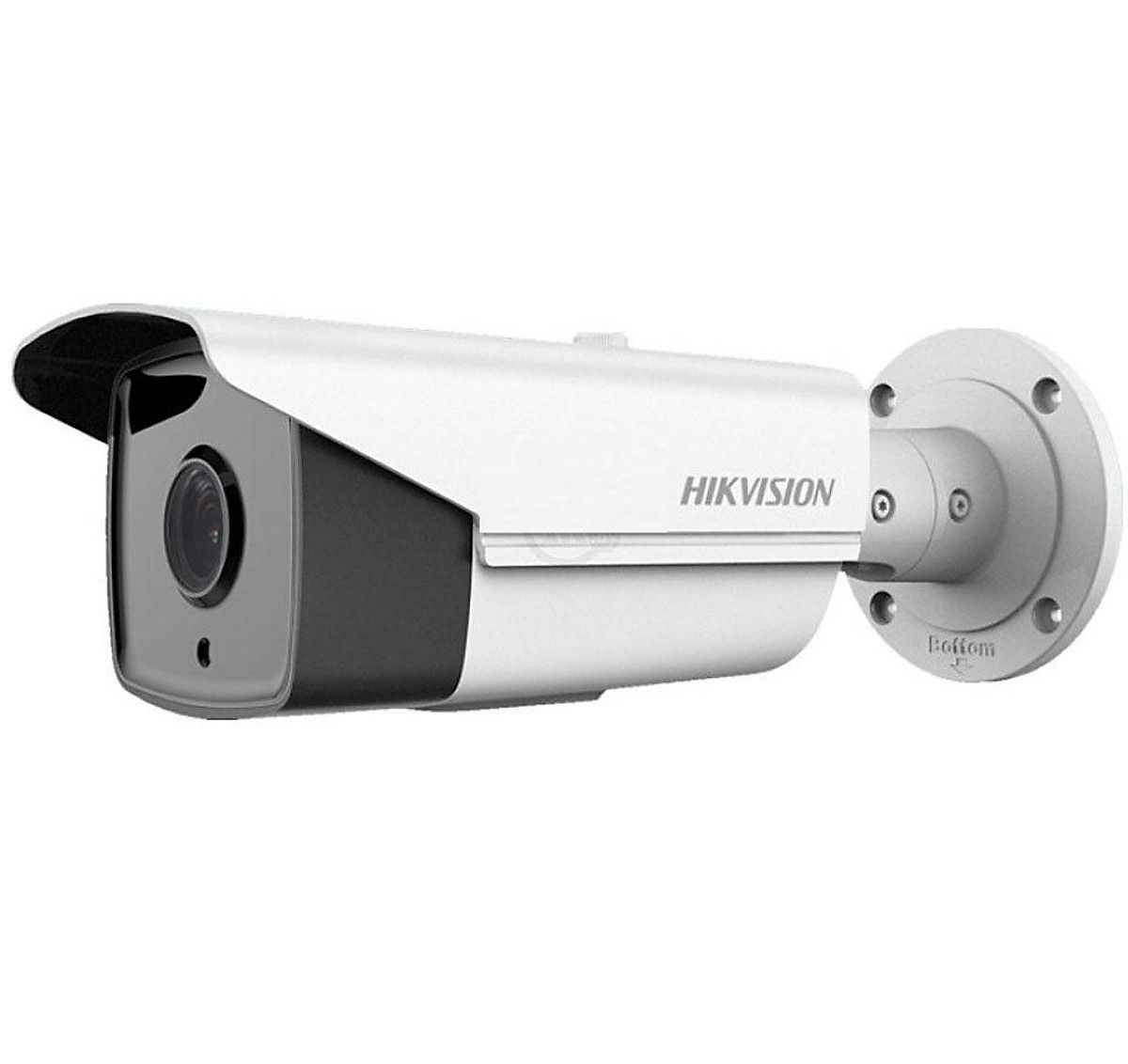 Camera HDTVI Dome Hồng Ngoại 1MP HIKVISION DS2CE16C0T-IT5