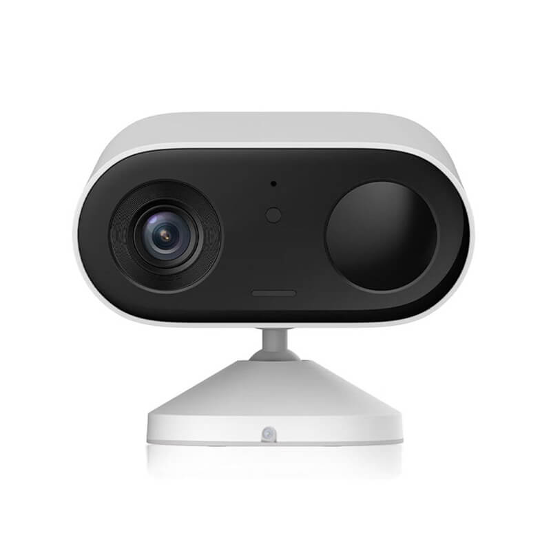 Camera Wifi dùng pin 2K iMOU IPCB32PV2 (Cell Go)