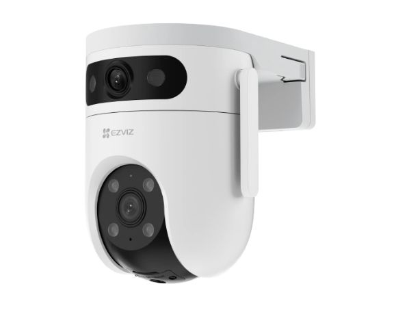 Camera WIFI 3MP  3MP EZVIZ H9C