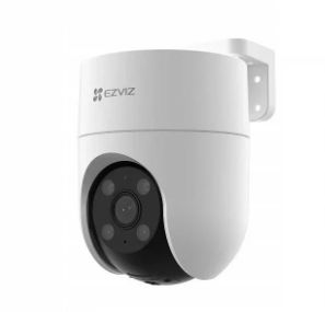 Camera Ezviz H8CR1001K3WKFL (3mp,4mm, color) xoay 360