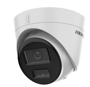 Camera Dome IP 4M HIKVISION DS2CD1343G2LIUF/SL (2.8MM) - Có mic thu âm