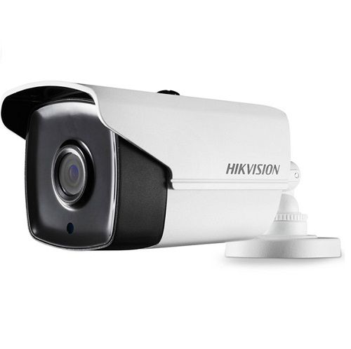 Camera HIKVISION DS2CE16D0TIT3 2.0 Megapixel, IR EXIR 40m, F3.6mm, IP66