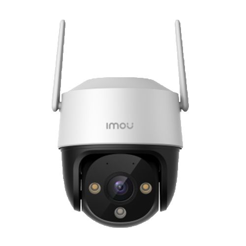 Camera 4G IPCS21FTP Cruiser 4G PT Full Color 2.0MP)