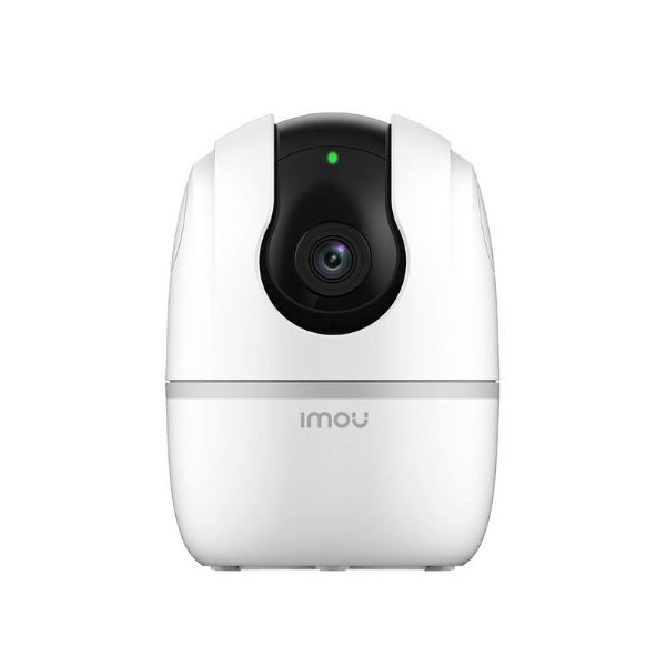 Camera IMOU Ranger 2 4MP IMOU IPCA42P) Siêu Nét, H.265