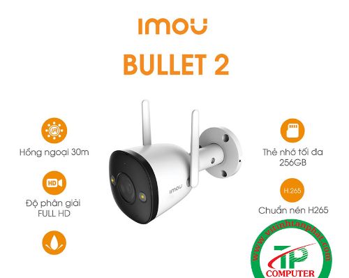 IMOU IPC F46FP