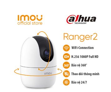 IMOU IPC A42P
