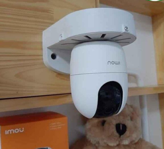 Camera Wifi Trong Nhà Imou A22EP 2M  Xoay 360 Độ  Đàm Thoại 2 Chiều