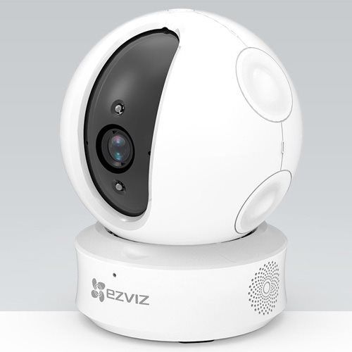 Camera hồng ngoại 