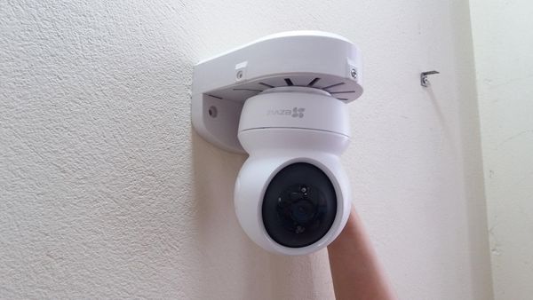 Lắp camera giám sát 