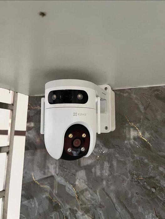 Camera 2 mắt EZVIZ