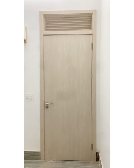 CỬA CÓ Ô LÁ SÁCH