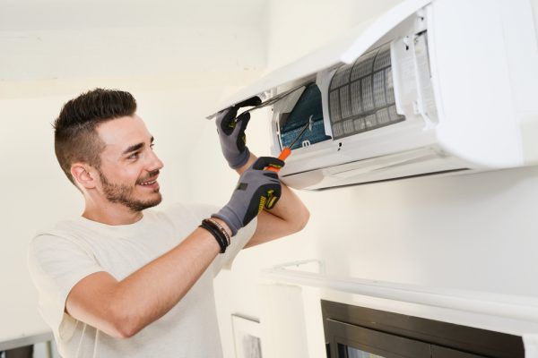 Sửa máy lạnh không lạnh