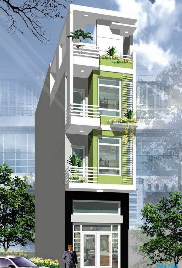 Nhà Anh Linh Quận 9