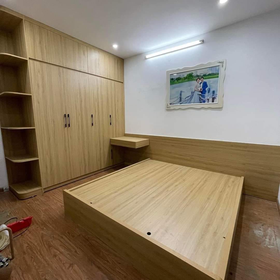 Nội thất phòng ngủ