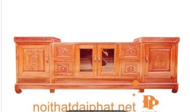 KỆ TIVI XOAN ĐÀO 
