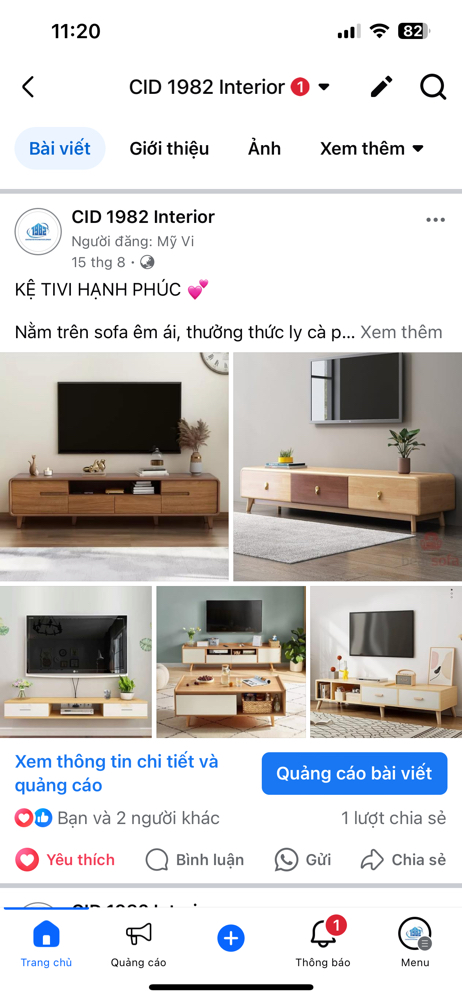 Phòng khách
