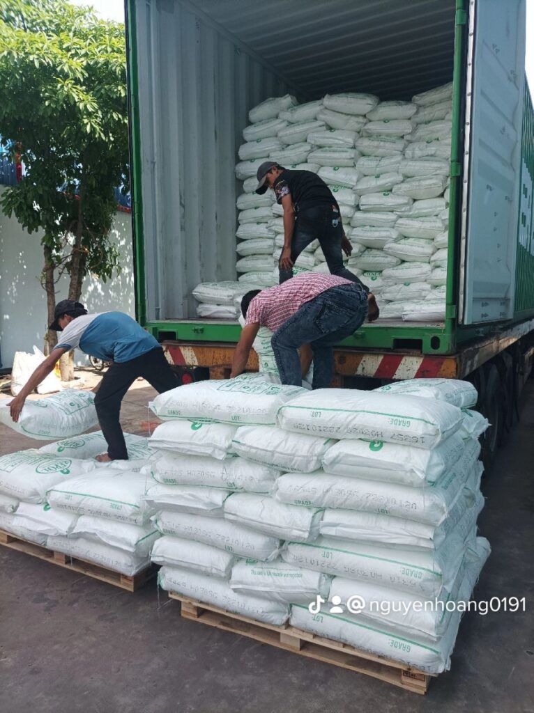 Vận chuyển hàng hóa 